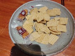 -又一福烤鸭·北京菜(东四店)