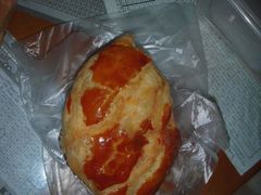 金枪鱼起酥-山崎面包(第一八佰伴店)
