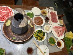-老五四季涮肉(白纸坊店)