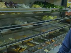 -小谷姐姐麻辣拌·麻辣烫(潞河店)