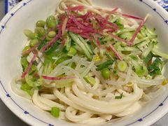 老北京炸酱面-海碗居(王府井店)