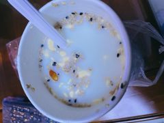 -清真老马家国华牛奶鸡蛋醪糟(正宁路店)