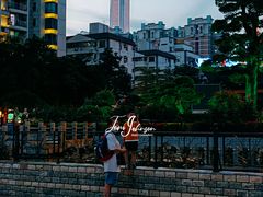 -水围村