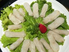 -重庆德庄火锅(体育中心店)