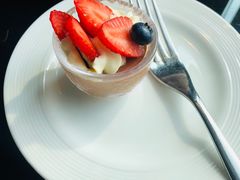 -行者书屋大堂吧 ·下午茶(南京圣和府邸酒店)