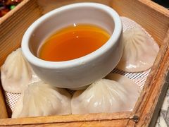 鸡汁杭州小笼-桂满陇-西湖船宴(西单大悦城店)