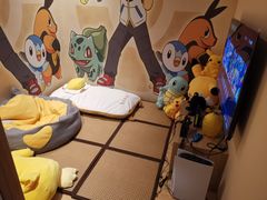 -Win Win电玩·日式の游戏馆