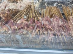 -辽B·小串(总店)