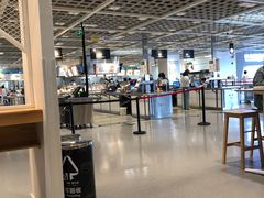 -宜家·瑞典风味餐厅(天津东丽商场店)