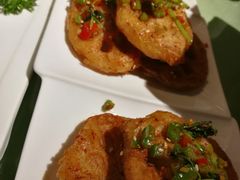 -天厨妙香素食餐厅(清华店)