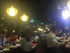 -滇釜火锅·能喝汤的火锅(车公庄店)