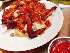 -幽优农庄·森波拉特色本地农家菜