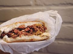 -清真拉妈卤味(回民街店)