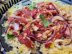 -杨记齐齐哈尔烤肉(总店)