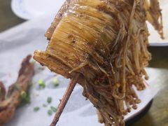 -朗御烧烤·江湖菜·鲜货(望平街店)
