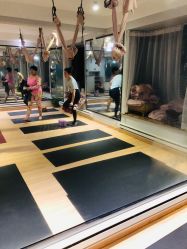 -JC·YOGA静禅瑜伽普拉提