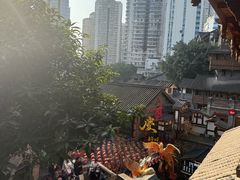 -重庆十八梯传统风貌区