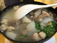 -泰丰楼(前门西大街店)
