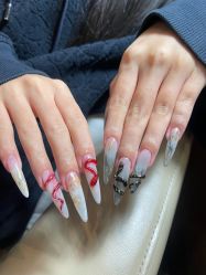 -LILY NAILS美甲美睫