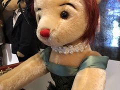 -济州岛泰迪熊博物馆