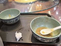 -惠宾饭庄(中山路店)