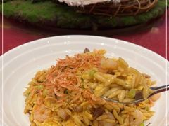 -麒麟中餐厅·经典粤菜·地道菜式老字号(广州长隆酒店)