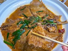 -良师门滨海人家·海鲜·家常菜(滨海城店)