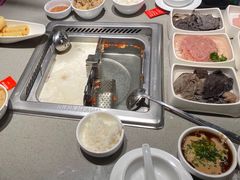 -海底捞火锅(石狮泰禾广场店)