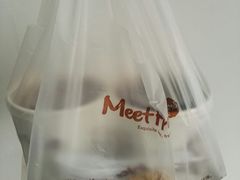 -鲜芋仙(苏州干将店)