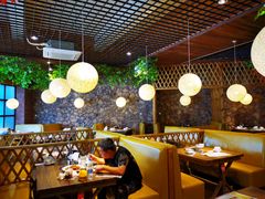 卡座-老号尤兔头(玉堂店)