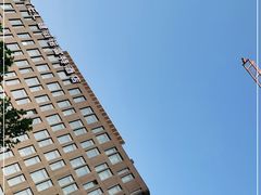 -建滔诺富特酒店-悦餐厅