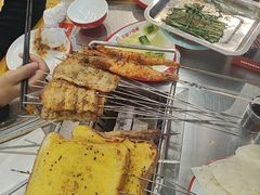 -古彭7只羊·招牌白串·碳锅羊肉旗舰店