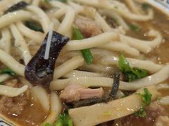 -蒲锦源烩饼(蒲城店)