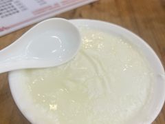 -沙湾姜埋奶(兴新包店)