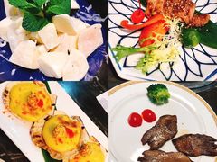 -大江户日本料理(吕厝店)