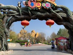 -石家庄市动物园