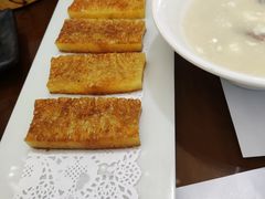 鱼翅黄金糕-豫璟轩中餐厅(南昌万怡店)