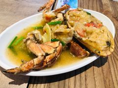 -盒马鲜生(悠方店)