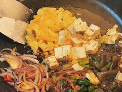 -丁姨妈贵州臭豆腐烙锅(甲秀楼店)