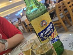 -海兰江石锅饭(水上店)