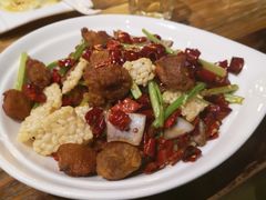 -宝翠花园餐厅(沙湖店)