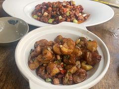 -小厨食堂(黄田坝店)