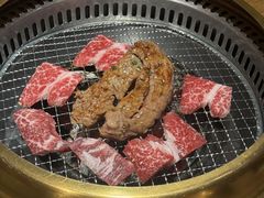-松鱼亭·和牛烧肉(协鑫广场店)