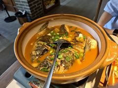 -千岛湖小鱼儿·淳安匠心农家菜