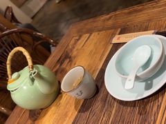-茶肆(仙林店)