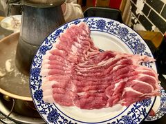 -裕德孚·非遗手切涮羊肉(东直门内大街店)