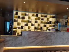 -红樱桃·欢乐餐厅(太原里店)