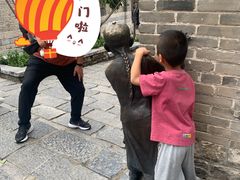 -回龙窝历史文化街区