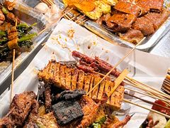 -非凡烧烤(历史博物馆店)