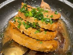 -味钱塘·钱塘渔鲜·地道江浙菜(宋城店)